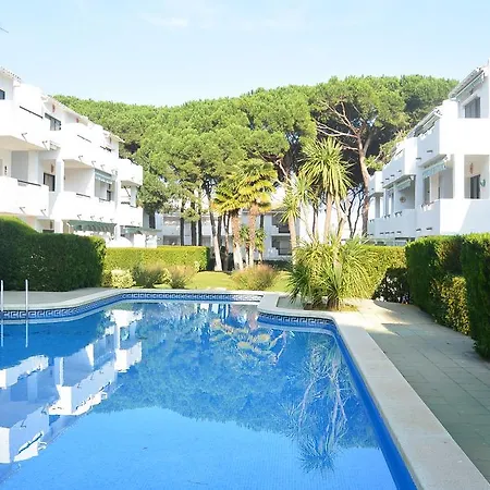 El Coto Apartment *