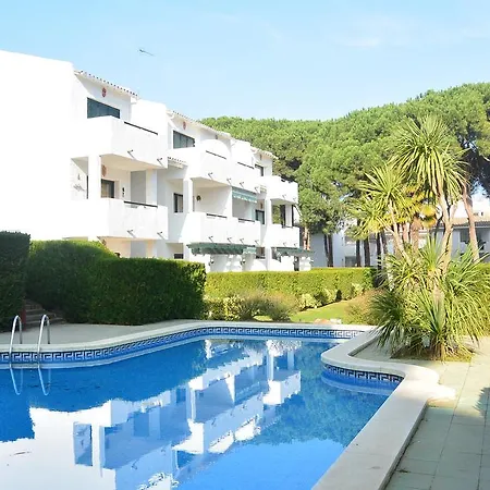 Apartment El Coto Pals