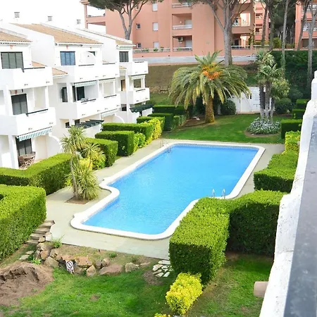 Apartment El Coto Pals