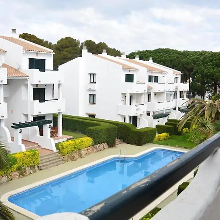 El Coto Apartment *