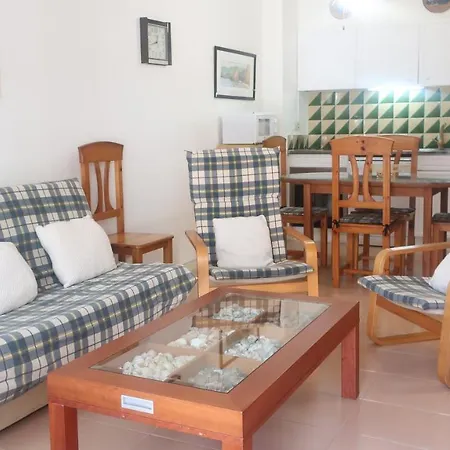 El Coto Apartment