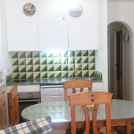 El Coto Apartment *