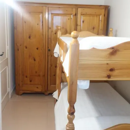 El Coto Apartment